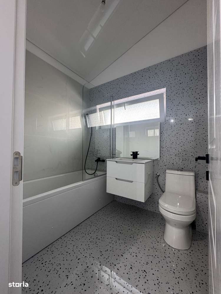 Casa Vila Mogosoaia | 6 camere | P+1+M teren 480mp | Persoana Fizica-19