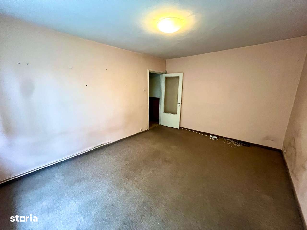 A/1676 De vânzare apartament cu 2 camere în Tg Mureș - Dâmbu Pietros-3