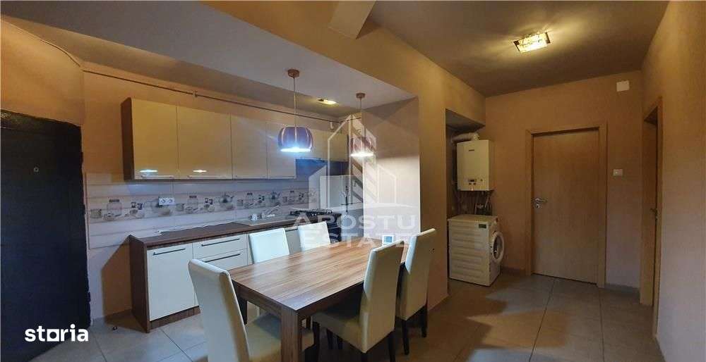 Apartament cu 3 camere ,centrala proprie ,langa Iulius Town - Imagine principală: 1/7