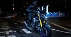 Yamaha MT - 5