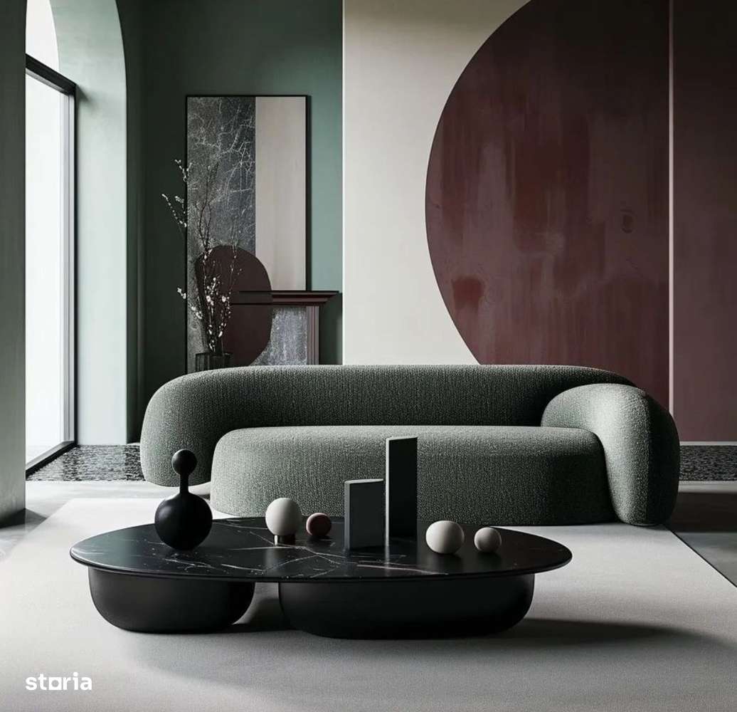 3 camere decomandat receptie executata 700 metri Metrou Nicolae Teclu - Imagine principală: 2/10