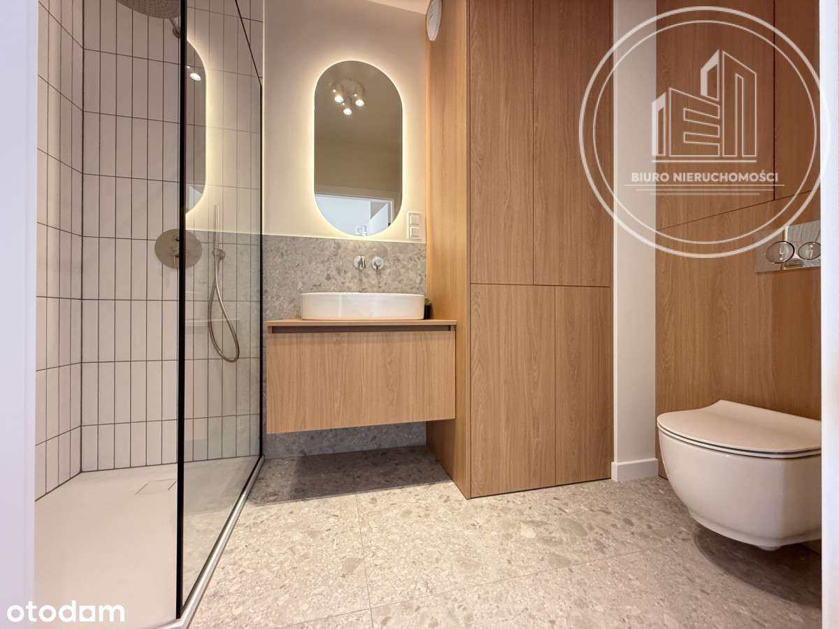 Nowe mieszkanie - gotowe do zamieszkania-3