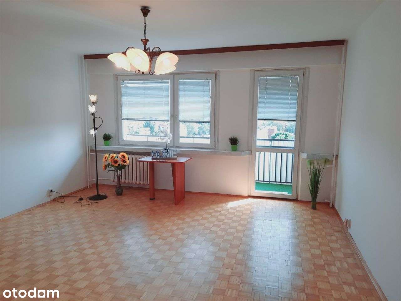 Po remoncie*Sikorskiego*2pok*48,3m2*winda*od zaraz - Pełny obrazek: 2/16