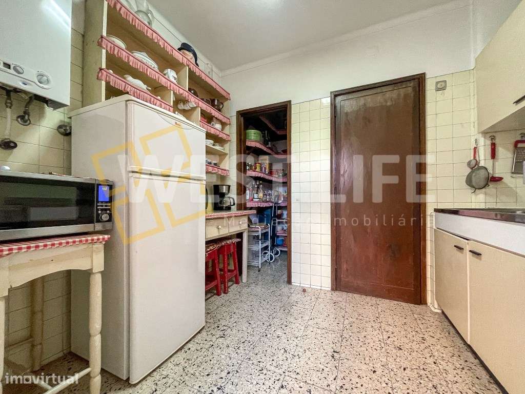 Apartamento T3 a 50 metros da Praia - CENTRO de Cascais - Zona pres...-8