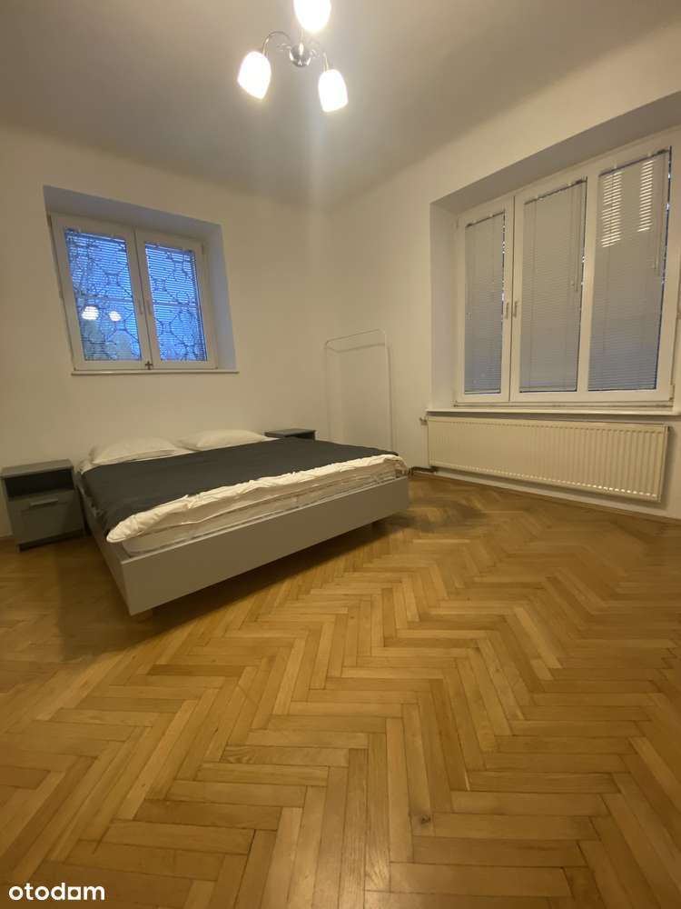 Saska Kępa to Saska Kępa-8