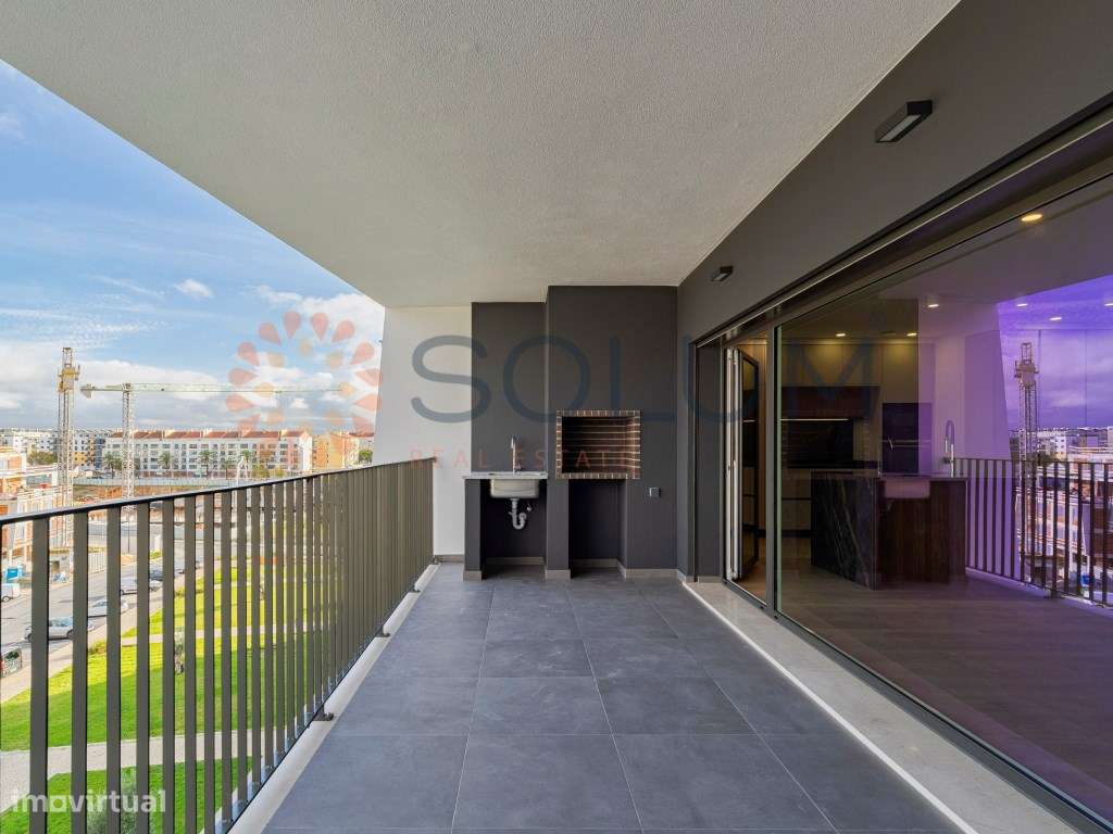 Duplex T2 novo - Montijo-7