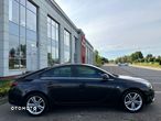 Opel Insignia 2.0 CDTI Cosmo ecoFLEX S&S - 9