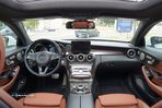 Mercedes-Benz C 300 Coupe 4Matic 9G-TRONIC - 11