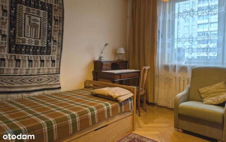 Idealne mieszkanie przy Parku Szczęśliwickim - Pełny obrazek: 4/20