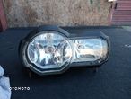 BMW K50 R 1200 GS LAMPA REFLEKTOR PRZOD 8525100 - 2