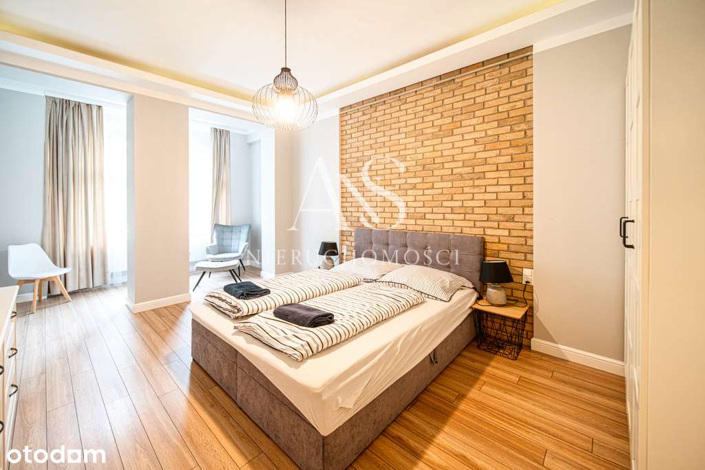 Nowoczesny apartament w Świnoujściu-5