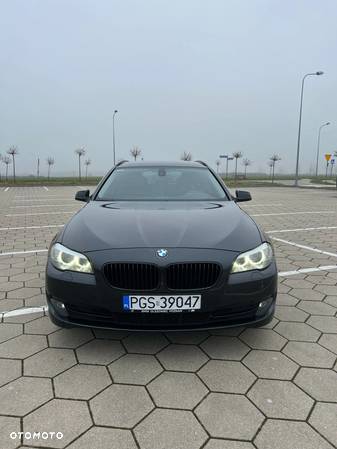 BMW Seria 5 - 5