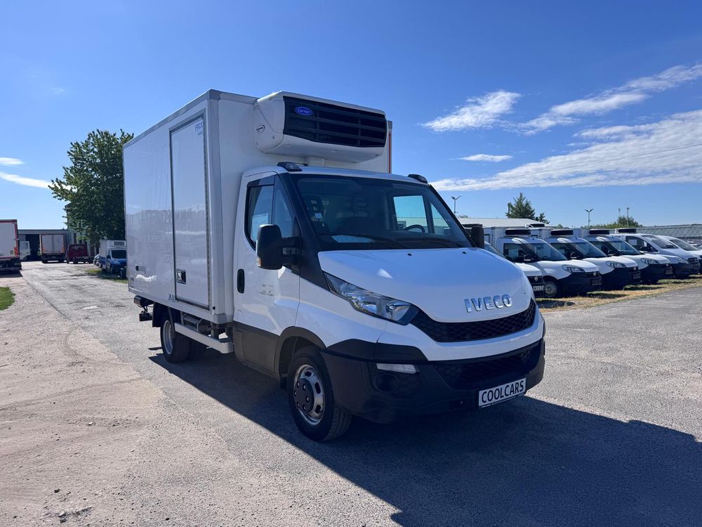 Iveco Daily 2015
