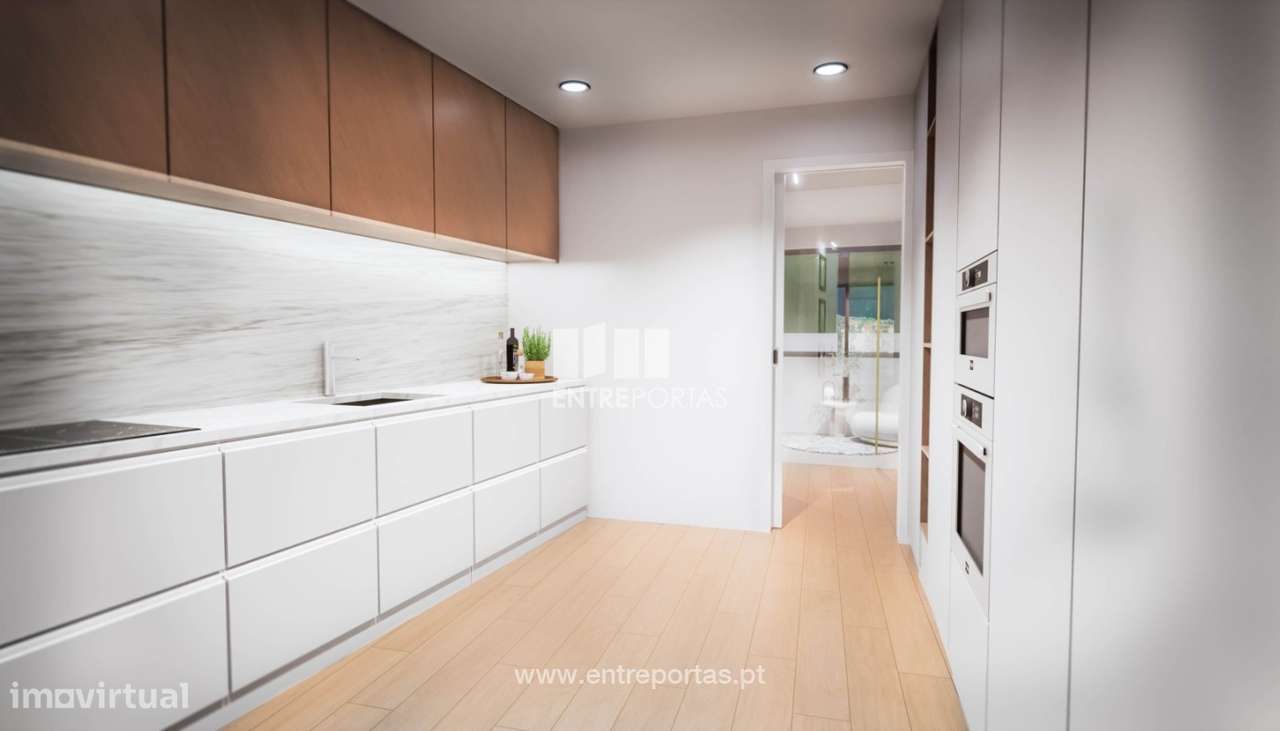 Venda de Moradia V3 NOVA, Vila de Punhe, Viana do Castelo. - Grande imagem: 5/28