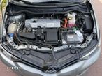 Toyota Auris 1.8 VVT-i Hybrid Automatik Style Selection - 5
