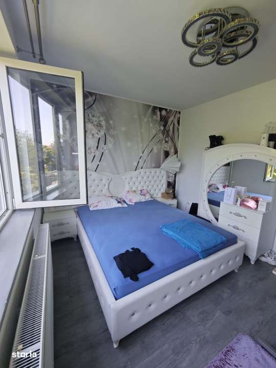 Apartament 2 camere – zona verde, linistita - langa scoala Nicolae I - Imagine principală: 3/7