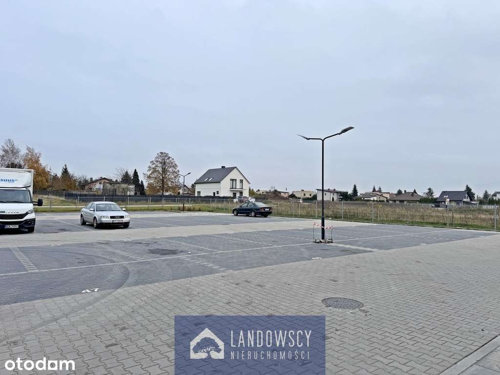 2-pokoje z balkonem na I piętrze | Como Park-16