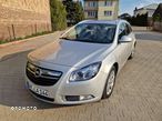 Opel Insignia 2.0 CDTI ecoFLEX Edition - 22