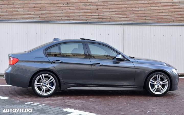 BMW Seria 3 - 13