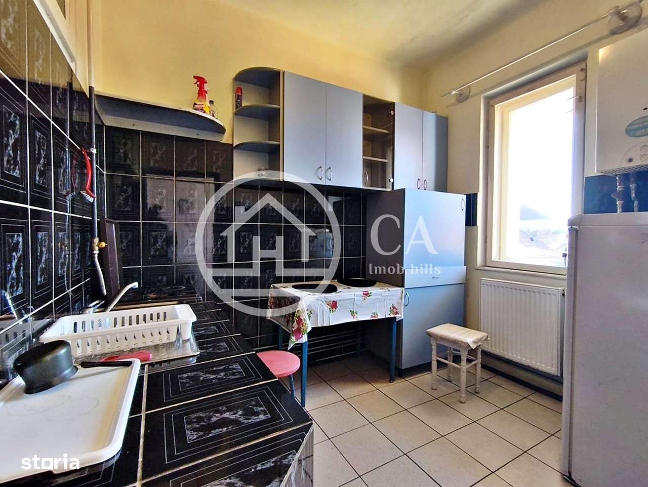 Apartament de inchiriat cu 1 camera Ultracentral, Oradea - Imagine principală: 4/7