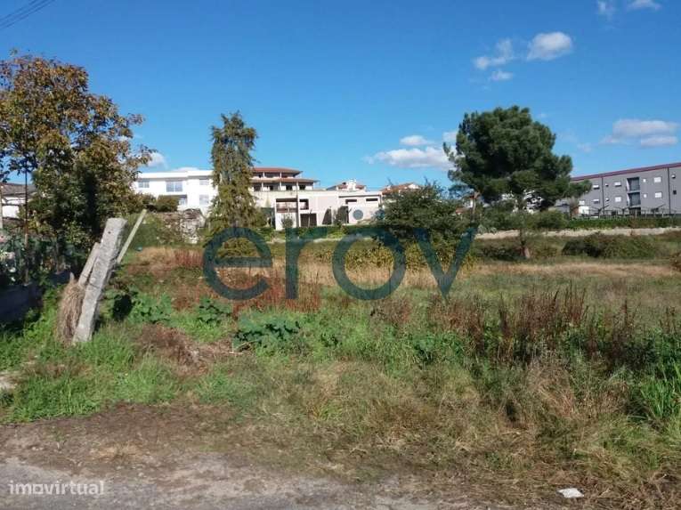 TERRENO EM AVELEDA - LOUSADA - Grande imagem: 4/4
