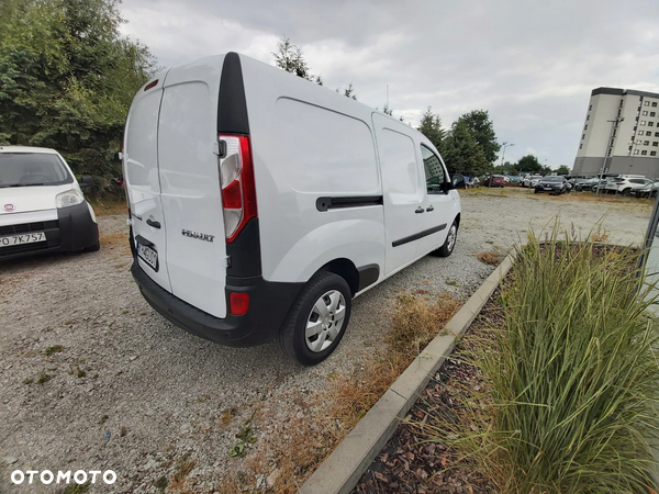 Renault Kangoo - 7