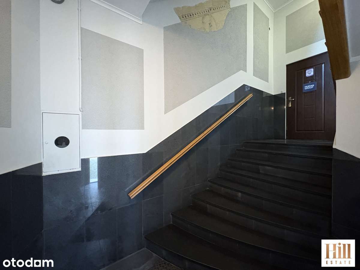 Stylowe mieszkanie w kamienicy |ul. Francuska 1 | 65,5 m² |0% prowizji-6