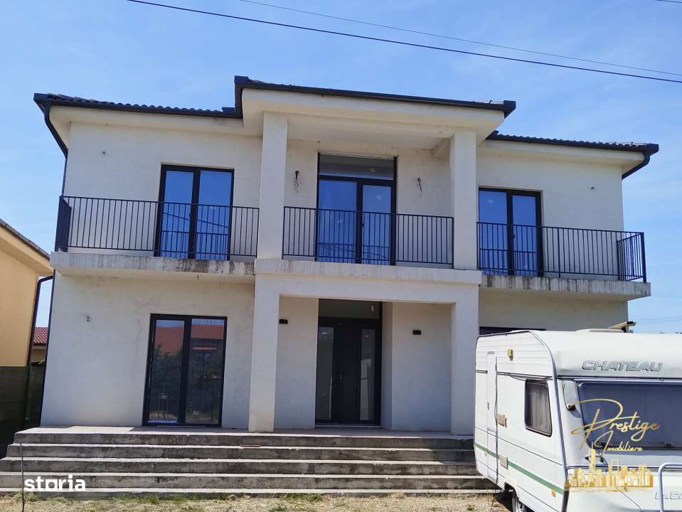 Cladire de birouri/clinica medicala de inchiriat in zona Iosia-Oradea - Imagine principală: 1/19