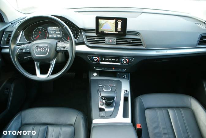 Audi Q5 2.0 TFSI Quattro S tronic - 13