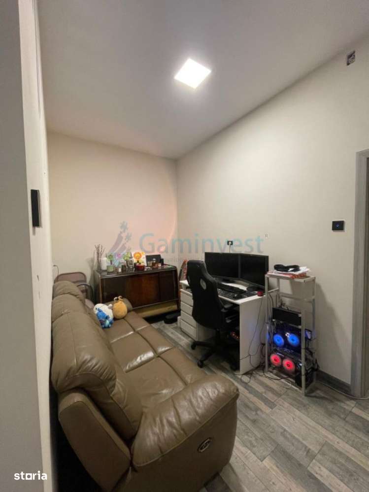 Apartamente de vanzare, zona centrala, Oradea, Bihor, GAMINVEST V4391 - Imagine principală: 4/20