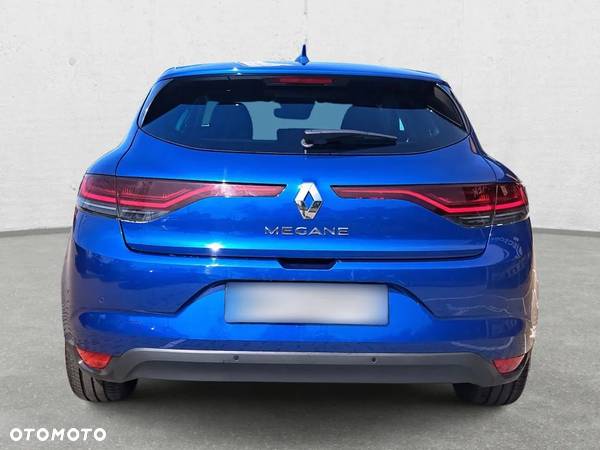 Renault Megane 1.3 TCe FAP Intens - 6