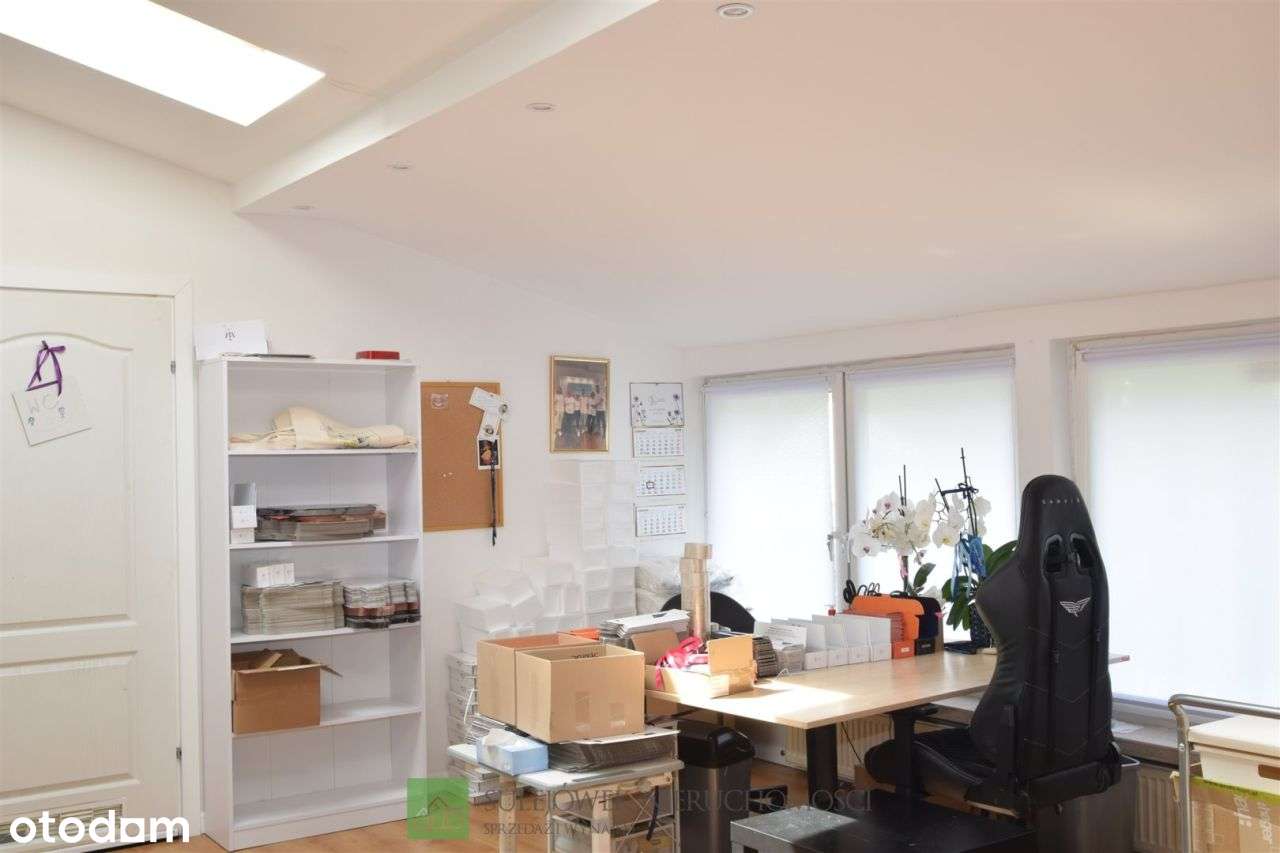 Dom, 233 m², Sulejówek-9