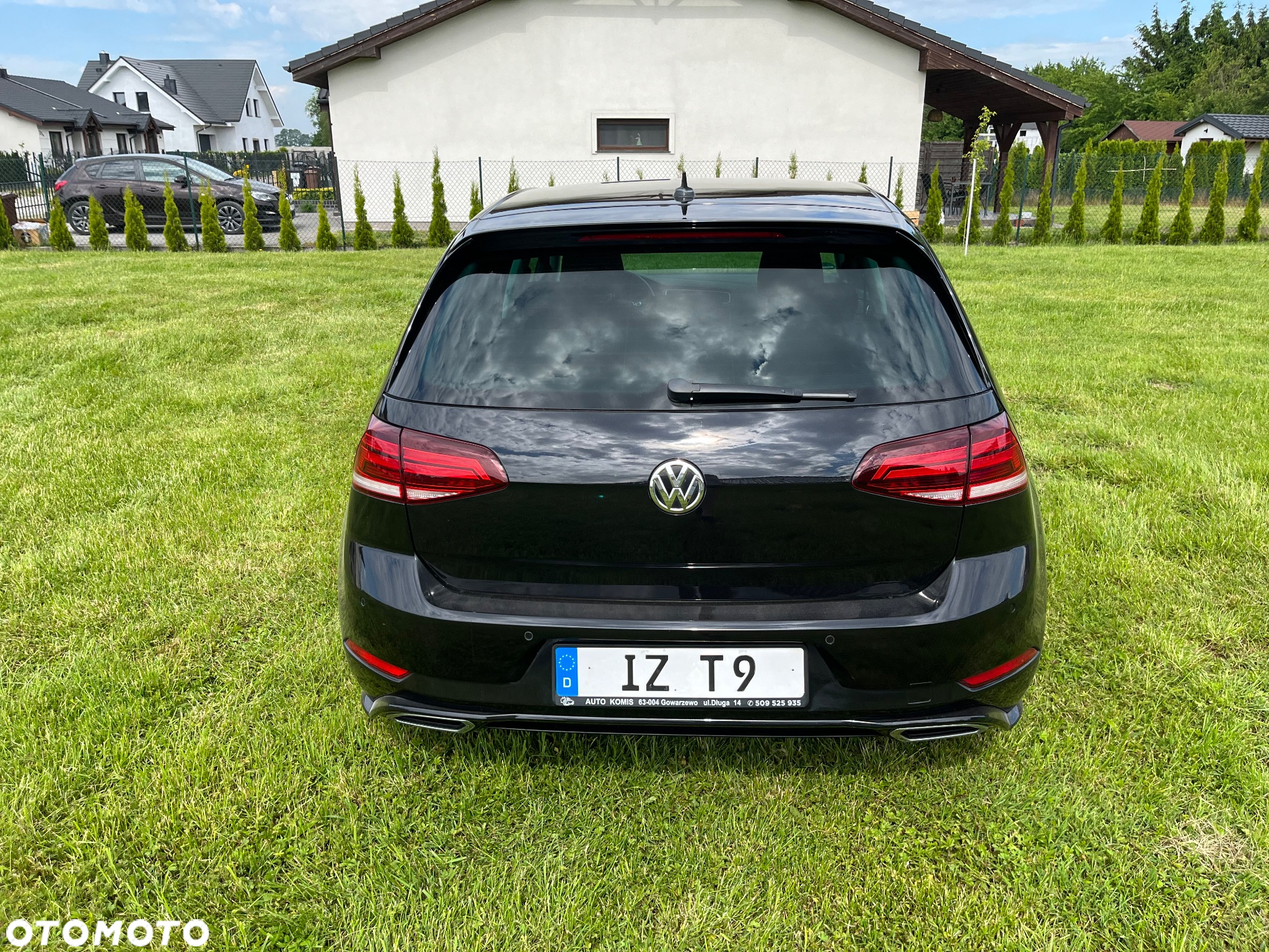 Volkswagen Golf 1.4 TSI Sound - 29