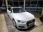 Audi A4 2.0 TDI Quattro S tronic - 2