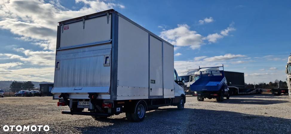 Iveco Daily 35c14 - 5