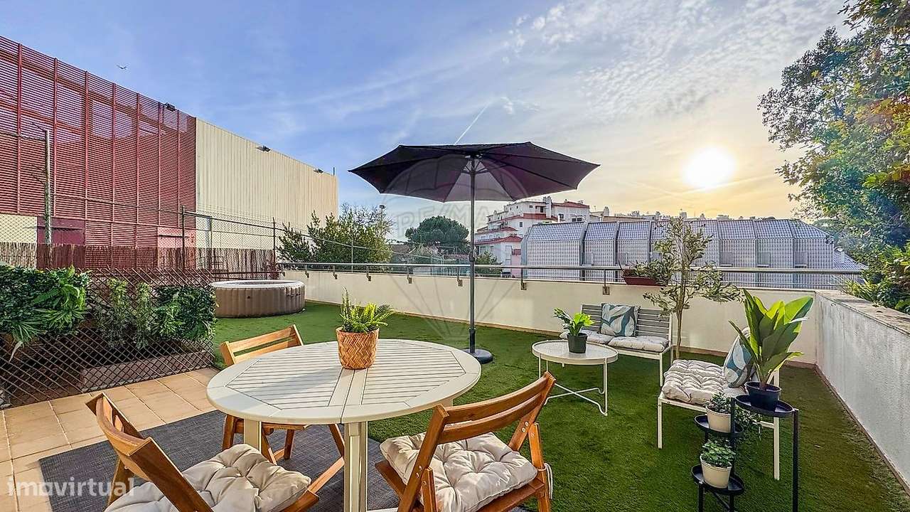 Apartamento T2 para venda-5