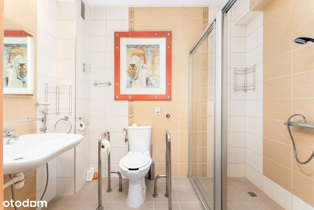 Kraków/Mydlniki - komfortowe 2 pokoje-12