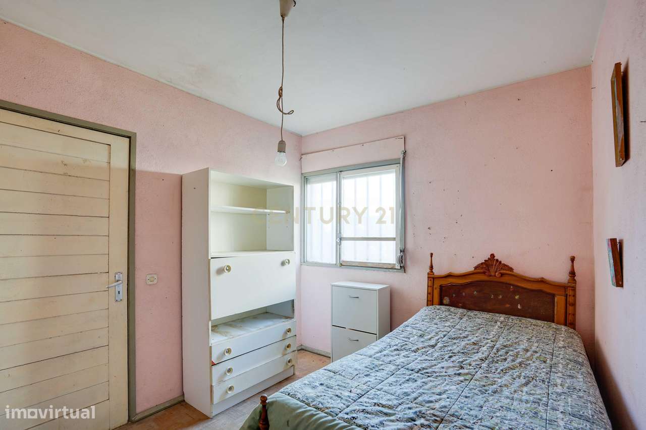 Moradia T6 para venda, próxima da praia de Santo Amaro de Oeiras-10