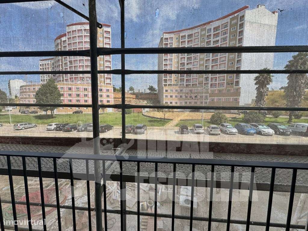 APARTAMENTO T2 VALE DE MILHAÇOS ...-25