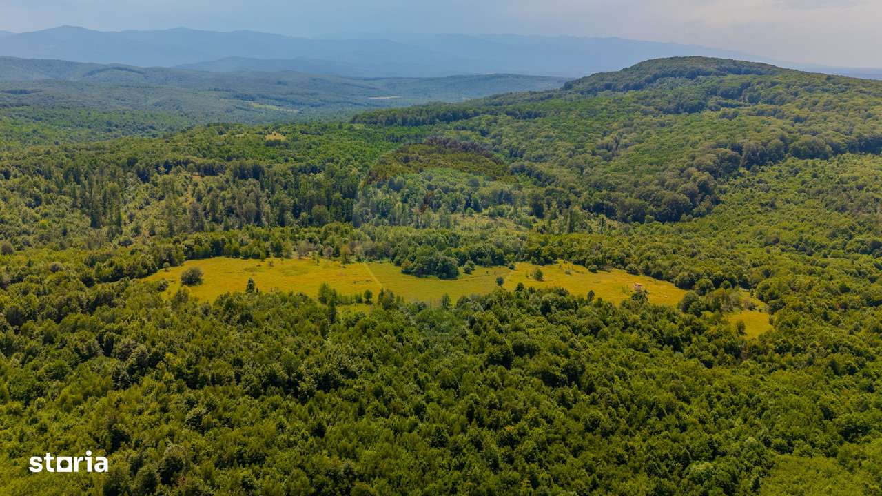 COMISION 0% Teren 1020mp / Intravilan/PUZ/ Grid - Imagine principală: 5/11