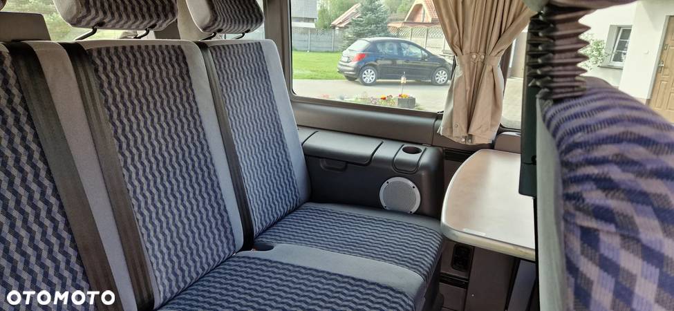 Ford Transit 300 K TDCi Euroline - 11