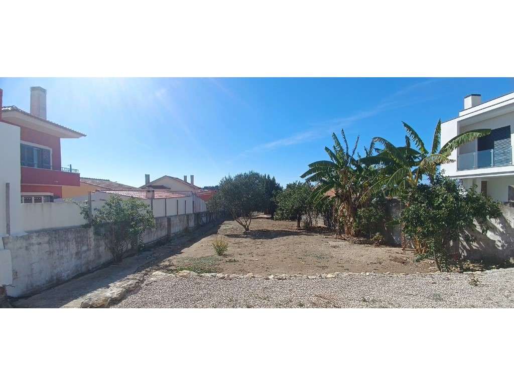 Oportunidade - Moradia Bicesse - Lote de 1.262m2 - Elevado Potencia...-34