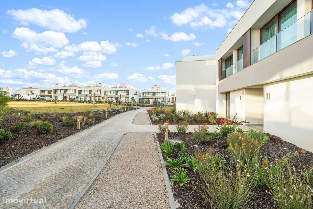 Apartamento T2+1 (Propriedade Fracionada), Porto Covo-22