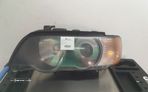 Optica Farol Esquerda Esq Xenon Bmw X5 (E53) - 1