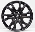 ORYGINALNE BL FELGI 20 6x139,7 MITSUBISHI PAJERO - 4