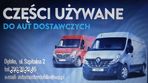 PÓŁOŚ LEWA PRAWA KRÓTKA DŁUGA TRAFIC VIVARO 2.5 DCI 01-06r. - 3