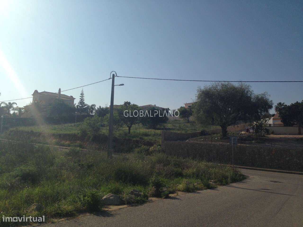 Lote para construção de moradia - Grande imagem: 5/7