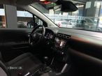 Citroën C3 Aircross 1.5 BlueHDi Feel S&S - 20