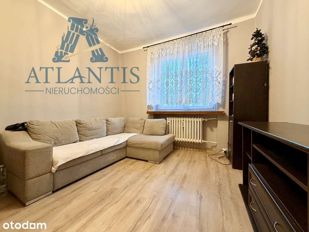 Dwa pokoje na sprzedaż Kapuściska-1