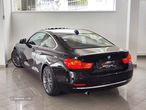 BMW 420 d Line Luxury Auto - 4